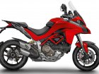 Ducati Multistrada 1200S DVT